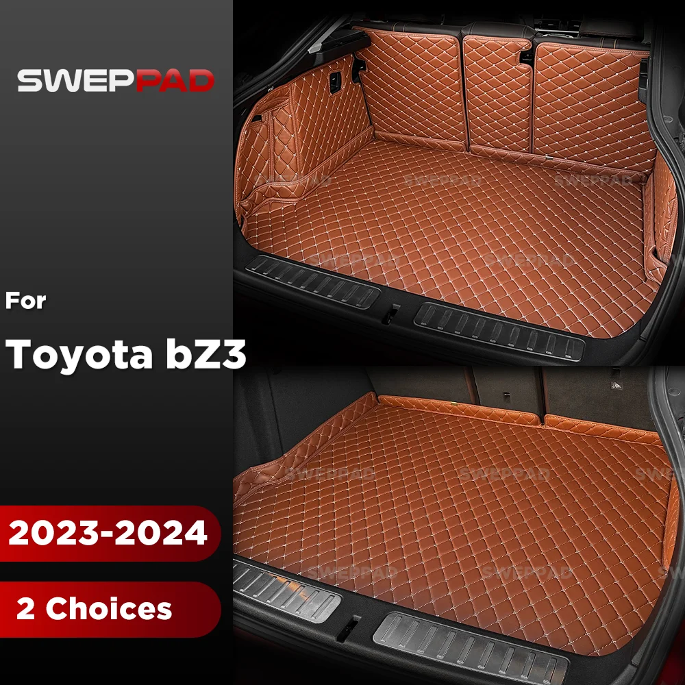 Cargo Mat Compatibl… - image