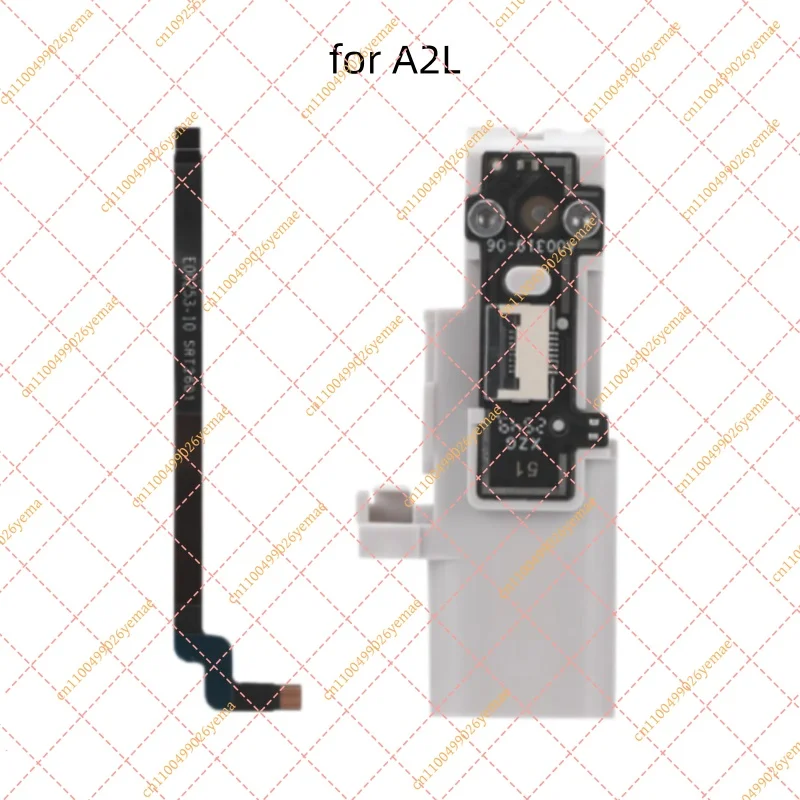 Filament Sensor Unit Replacement for Bambu Lab A2L 3D Printer Accessories