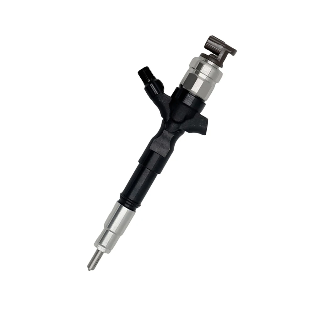 23670-30050 095000-5880 095000-5881 095000-5660 Diesel Injector Fit for Toyota Hilux Vig 2KD/Hiace 2.5 2KD-FTV High Quality