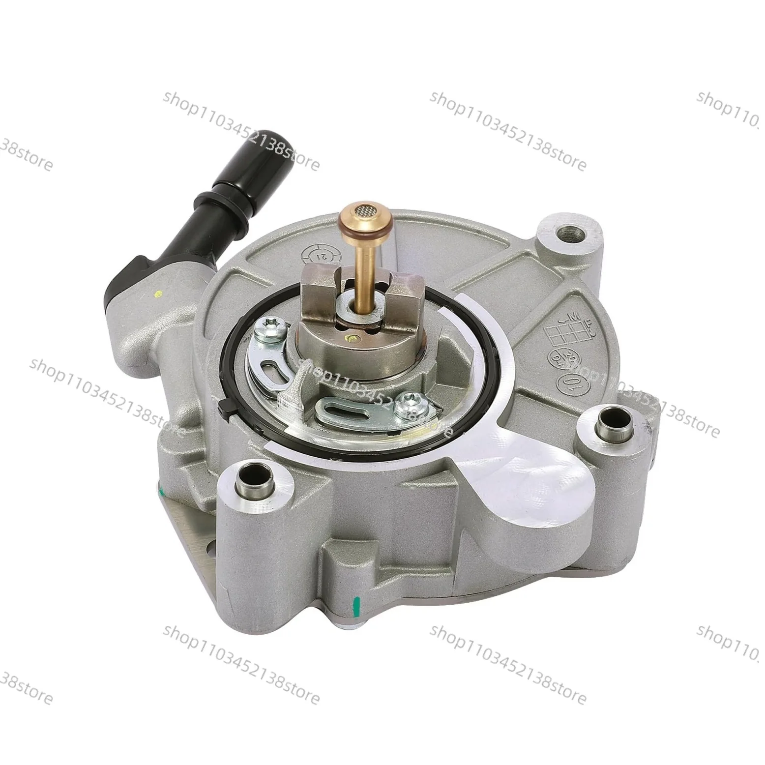 

904-858 Brake Vacuum Pump BRPV23 DL3Z2A451B for Ford Lincoln