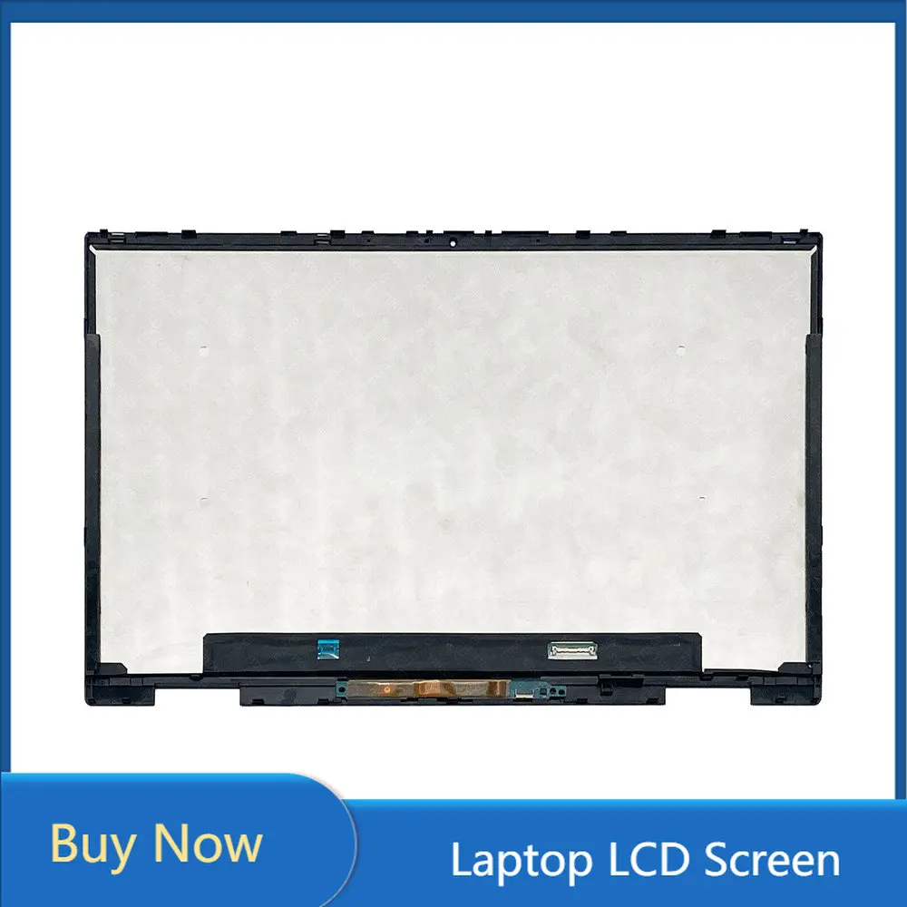 15.6 inch for HP Pavilion x360 15-ER0225OD LCD Touch Screen Digitizer Display Assembly FHD 1920x1080 L28706-001