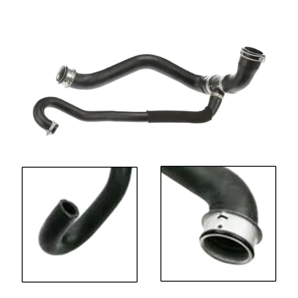 Lower Radiator Coolant Hose for Mercedes-Benz R280 For R300 for r-class W251 Vehicles Built Between 2006 and 2012 Part