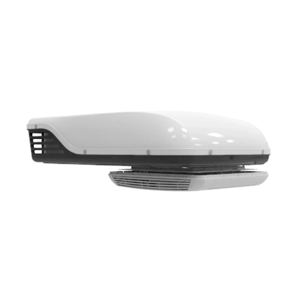 AC 220V Parking Inverter Air Conditioner Feature Heat for RV Accessories