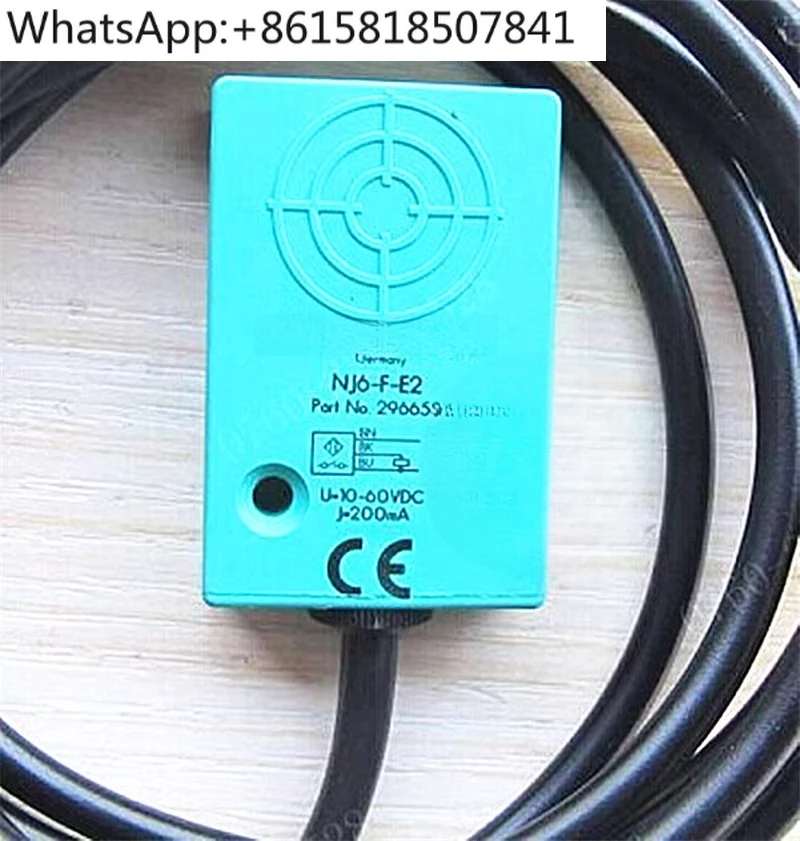 Proximity Switch Se…