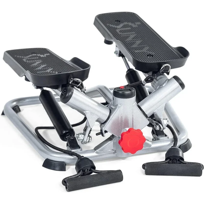 Twist Stepper steppers exercise at home Workout Cardio Machine Equipment Gym Stair Master Climber Thigh Space Squat Adv