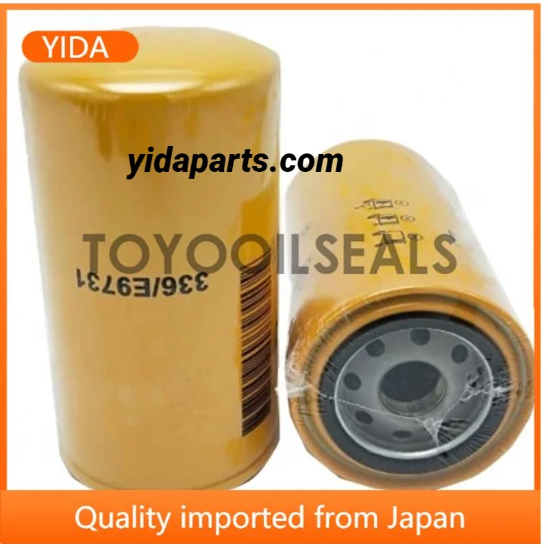 

apply to JCB PARTS OIL FILTER FOR JCB EXCAVATOR 336/E9731