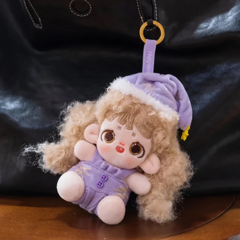 FurFur Superpower ماجيك نادي سلسلة صندوق أعمى Kawaii أنيمي دمية عمل الشكل صندوق غامض حقيبة المعلقات هدايا عيد الميلاد لعبة