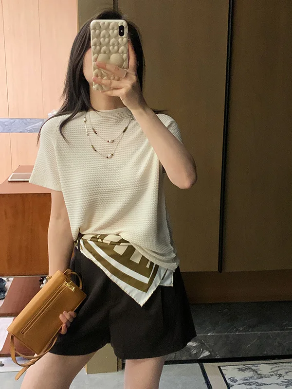 Summer Style High I…