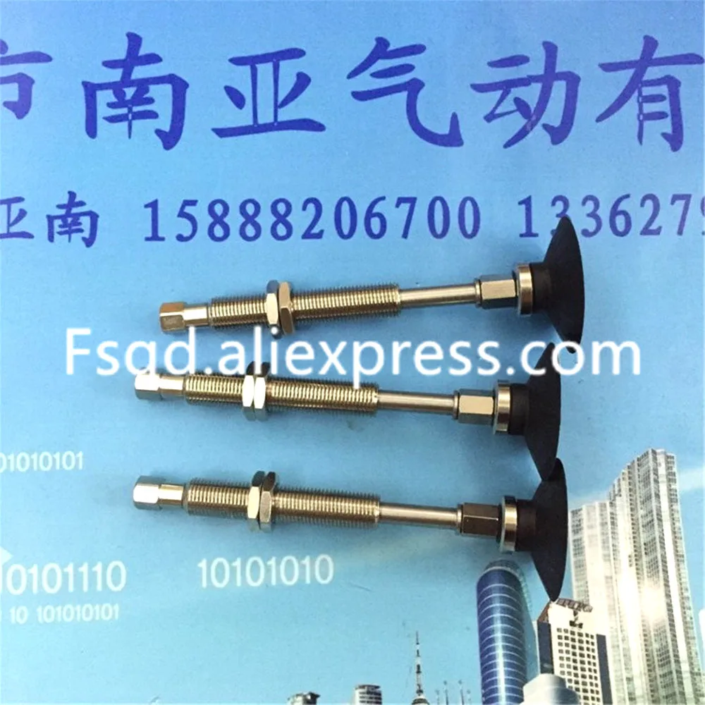 ZPT32UNK10-B5-A10 ZPT32UNJ20-B5-A10 ZPT32BN-A6 ZPT08BGSJ10-B5-A8 Vacuum Chuck Vacuum Suction Cup ZPT Series