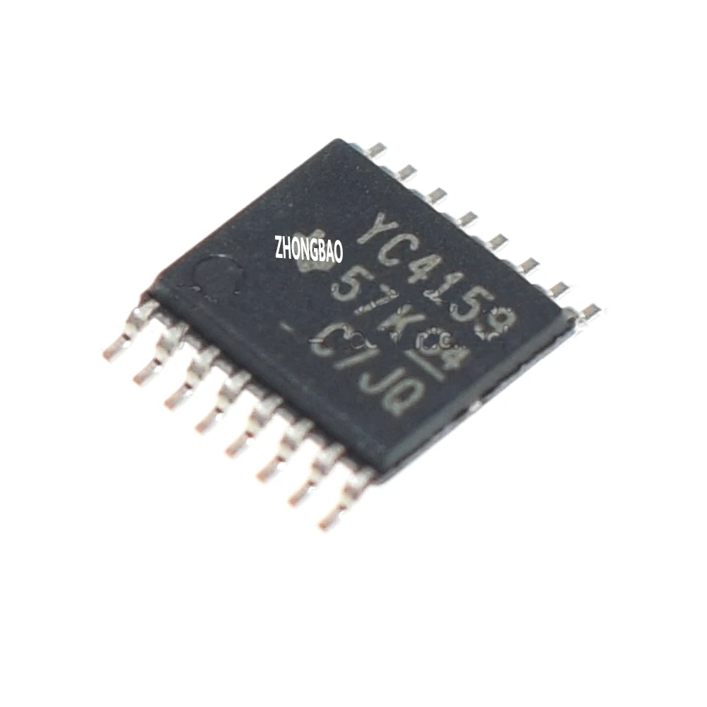 10PCS TS3A44159PWR TS3A44159PW TS3A44159 YC4159 TSSOP