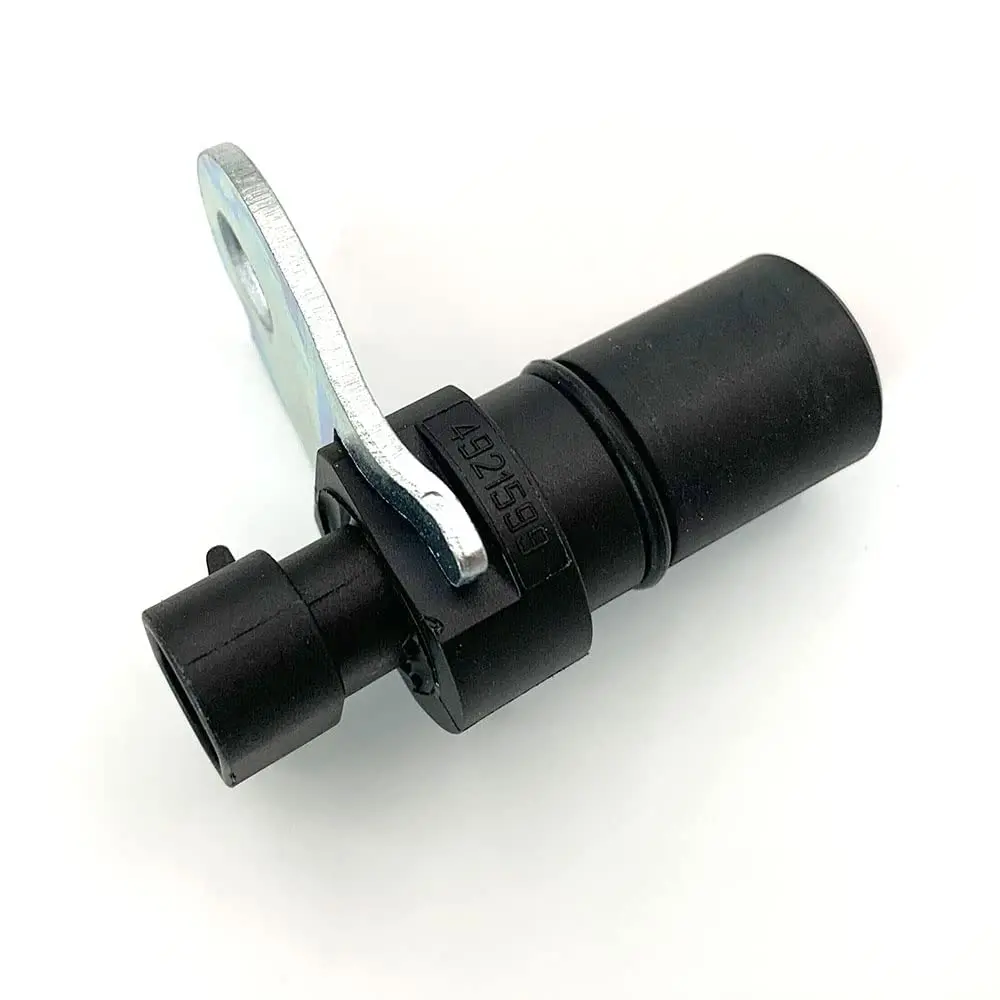 Crankshaft Crank Po… - image