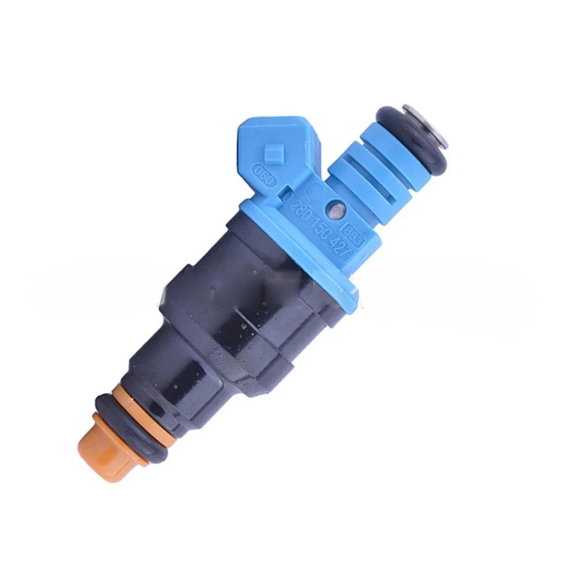 1600cc Car Nozzle Fuel Injector High Resistance Fuel Supply System For Chevrolet Opel Auto Tuning And Racing Quick Release Fuel