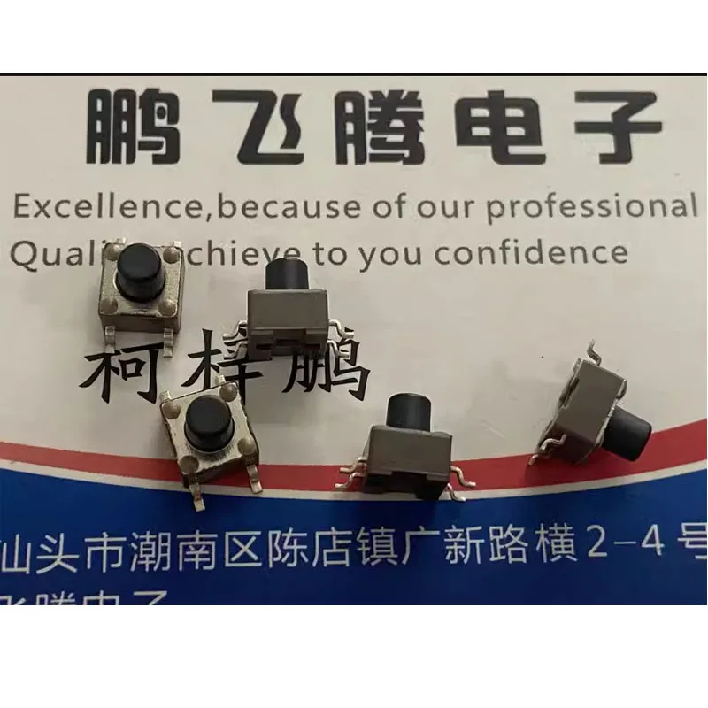 6PCS/LOTS Original … - image