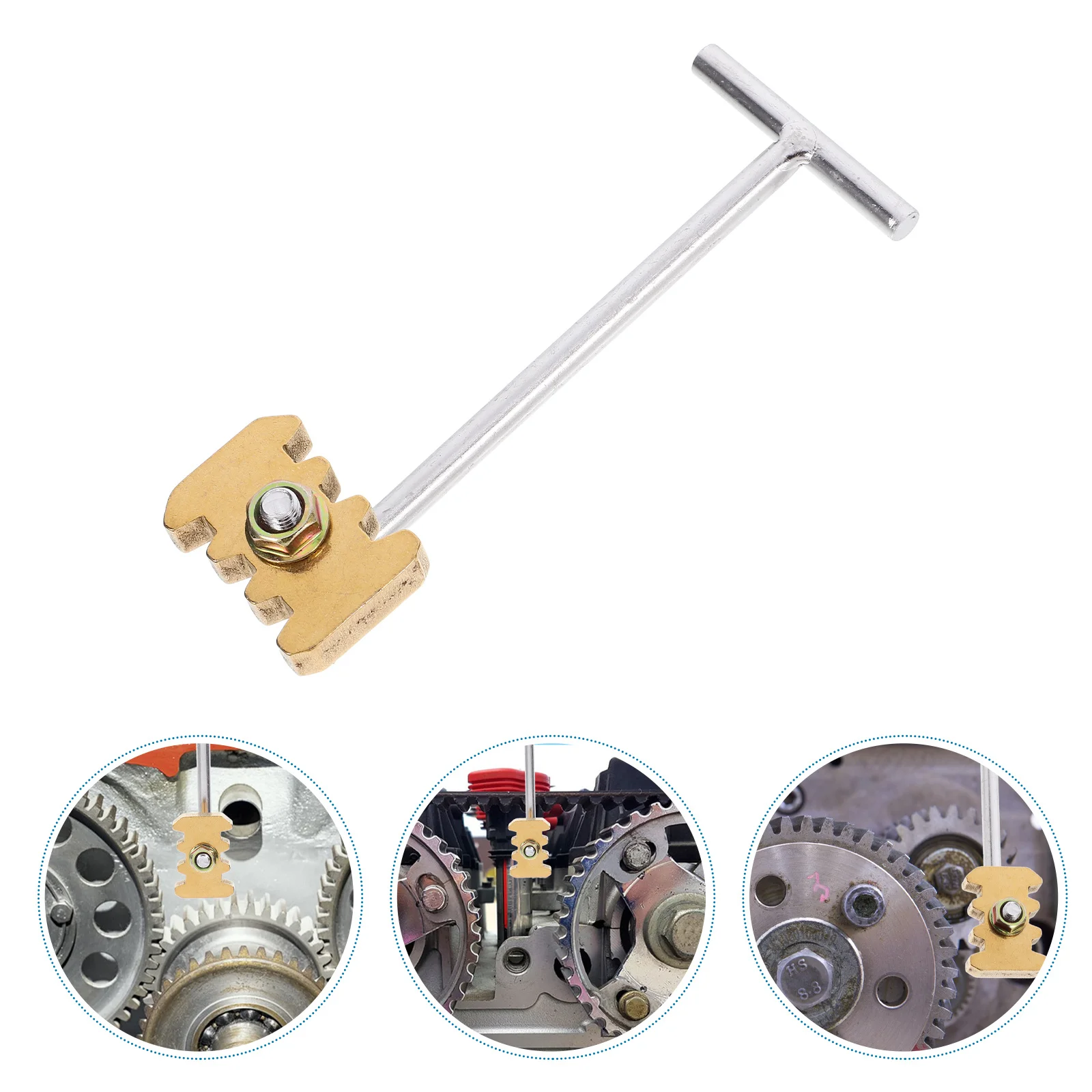 

Car Timing Tool 1.2t Engine Crankshaft Alignment Camshaft Tool Auto Engine Timing Repair Auto Repair Tools Belt Puller