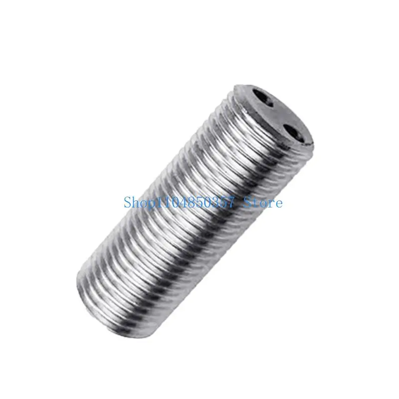 

5asd Pool Cue Weight Bolts Screw Cue Weight Bolts for Pool Billiard Cue with Handle