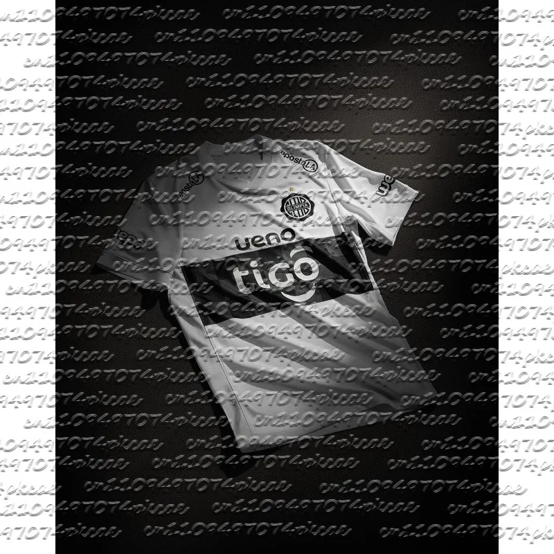 

Новая футбольная футболка Olimpia 2026 унисекс, летняя, дышащая, быстросохнущая, семейная спортивная футболка, модная уличная одежда Y2K, топ