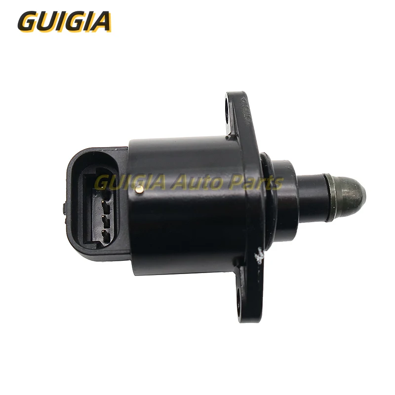 D95184 Новый IAC клапан холостого хода для Chevrolet Chery Qq Dongfeng Eq6380 Chana Kia 1107130002   Автомобильные запчасти