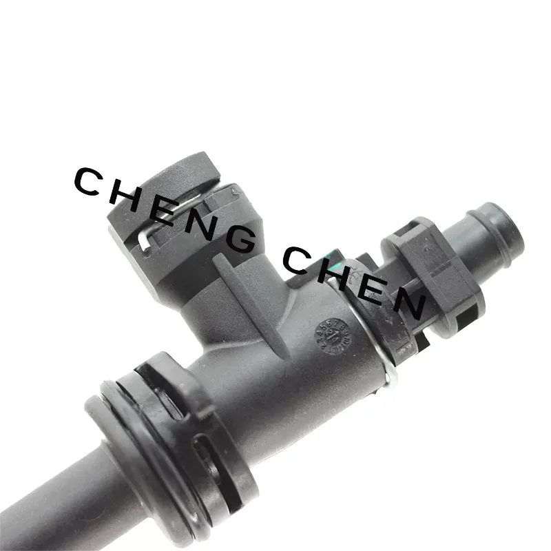 Brand New Genuine Clutch Vent Joint CSC Tee Pipe T0008013 For SAIC Maxus V80 V90 T60 T70 Diesel 2.0T 2019 →