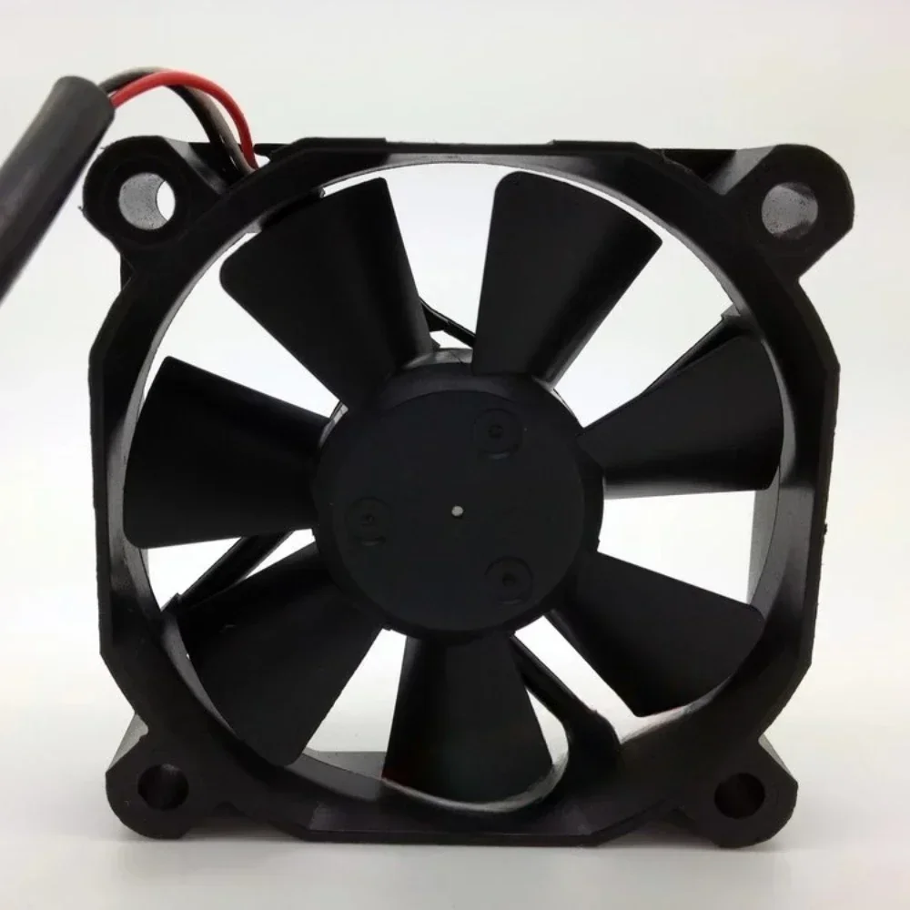 2406GL-04W-B29 Server Fan for NMB NMB-MAT High Air Flow Axial Cooling Fan 6015 12V 0.072A 6CM