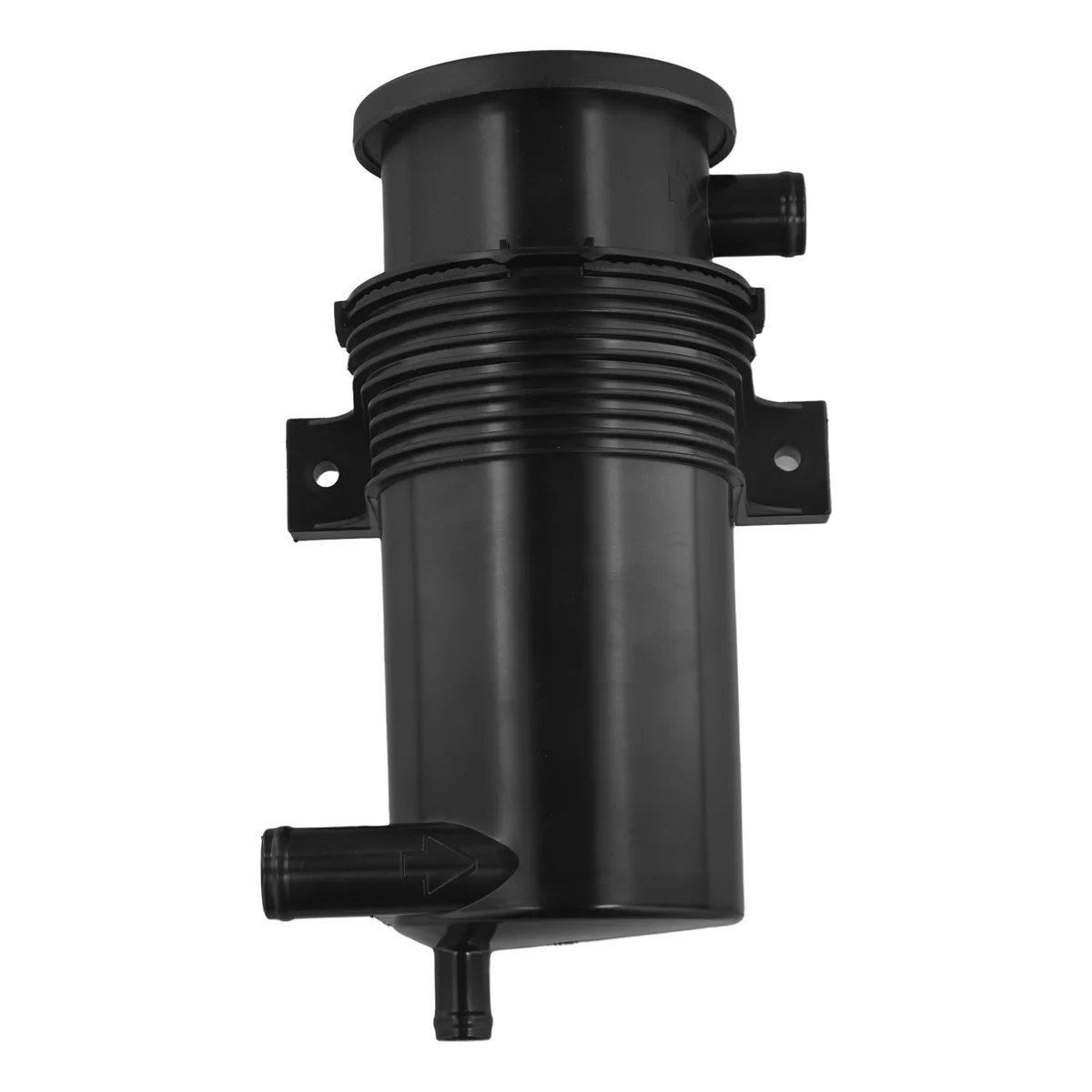 2652A012 Excavator Crankcase Exhaust Gas Filter Canister Breather Engine for Caterpillar 428F