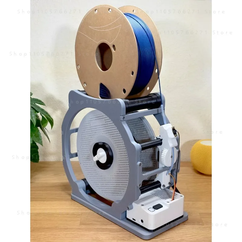 for Smart Wire Winding Machine 3D Printing Smart Electric Winding Machine