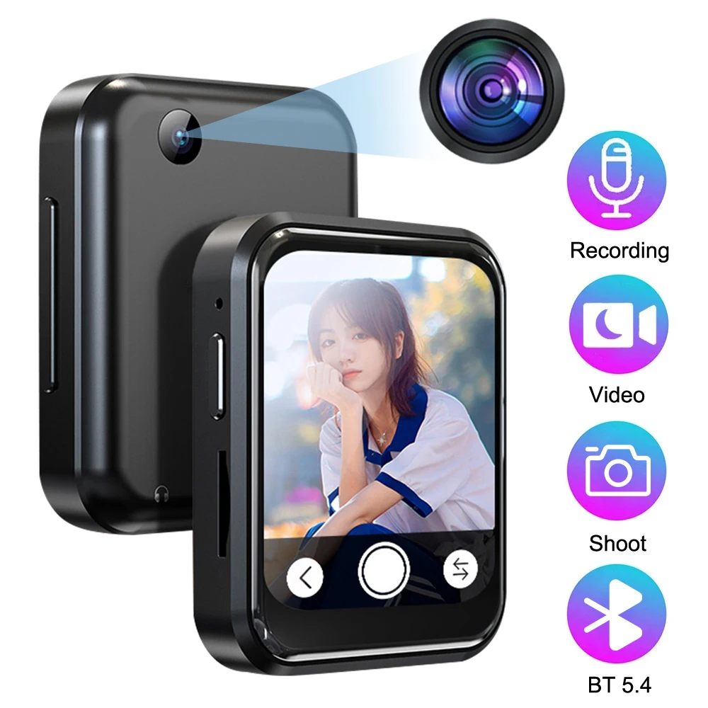 Thumbnail 2 - #26 Latest Portable Media Players Offers