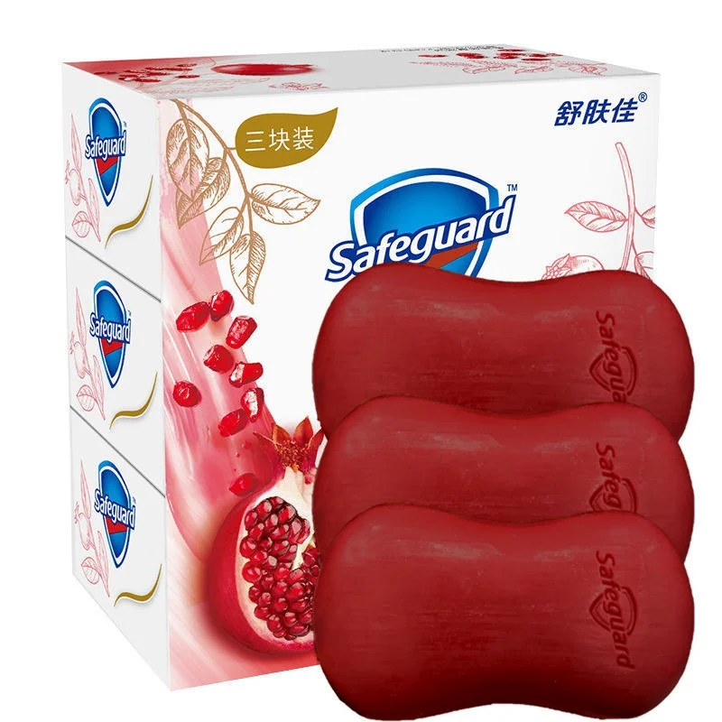 sabonete-premium-safeguard-skin-renewal-pacote-com-tres-unidades-limpeza-profunda-com-Oleo-de-roma-camelia-Oleo-de-tea-tree-carvao-ativado