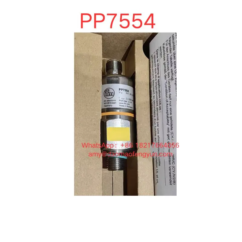 Brand new   PP7554   Pressure   Switch    fast shipping