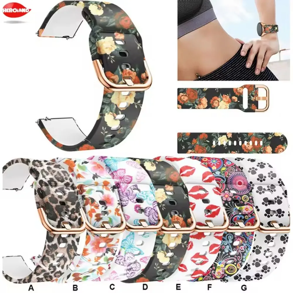 22Mm 20Mm Soft Sili… - image