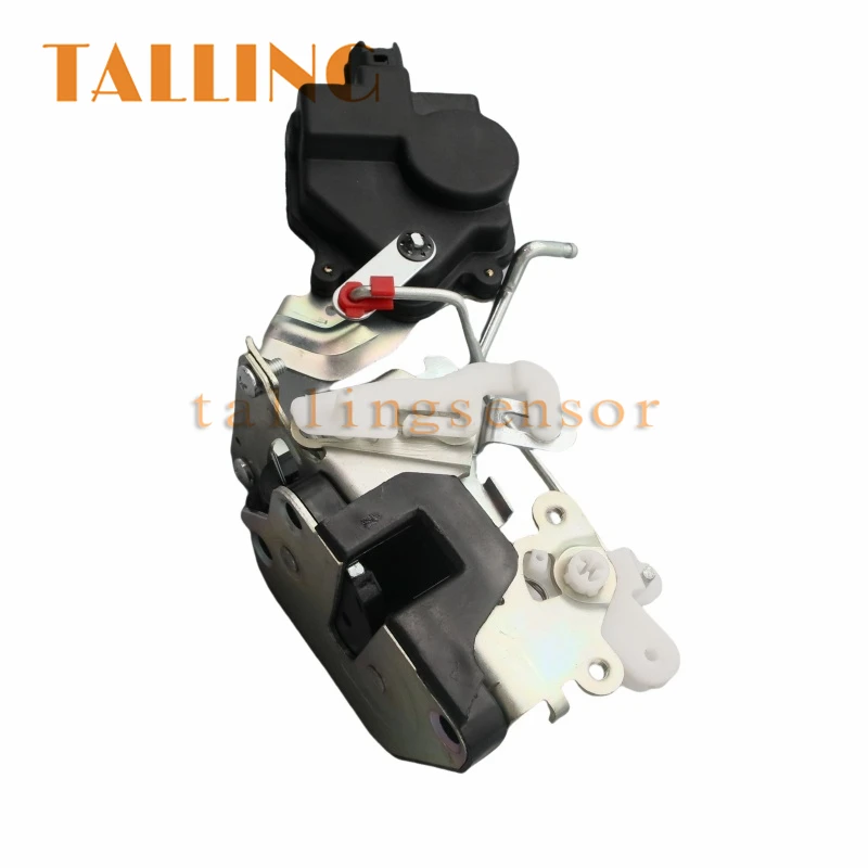 

81420-2D001 Привод замка задней правой двери для Hyundai Elantra 2001-2006 седан хэтчбек 814202D001 Автомобильные аксессуары