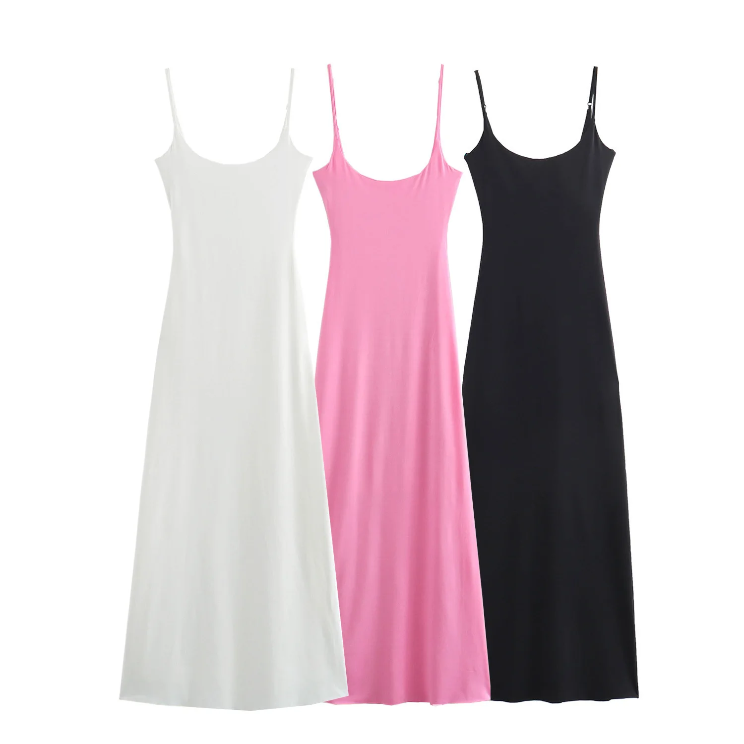 

2025 Women Dress Elegant Fashion Beautiful Women's Dresses Party Night Dresses Evening Woman Dress Suspender Dress Slim Casual