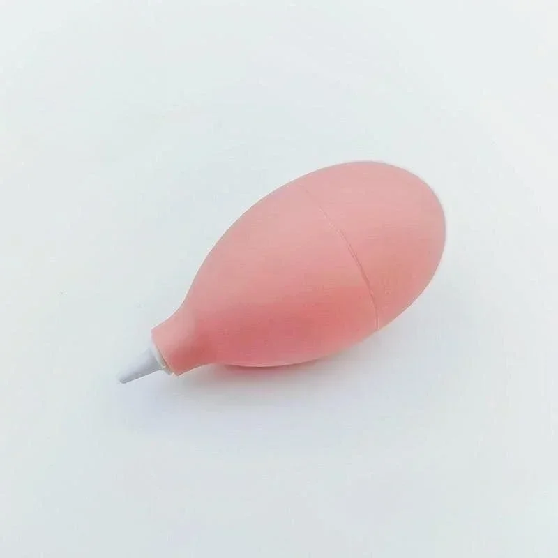 기능성 실리콘 도자기 세라믹 글레이즈 볼 클레이 조각 도구, 세라믹 도자기 블로우 글레이징 페인팅 도구