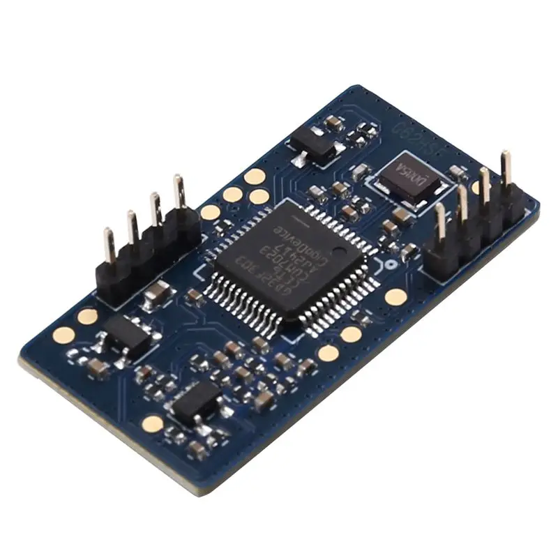 

A46M-HLK-LD1125H Strong Penetration 24G Radar Module High Accuracy Consumer Electronics