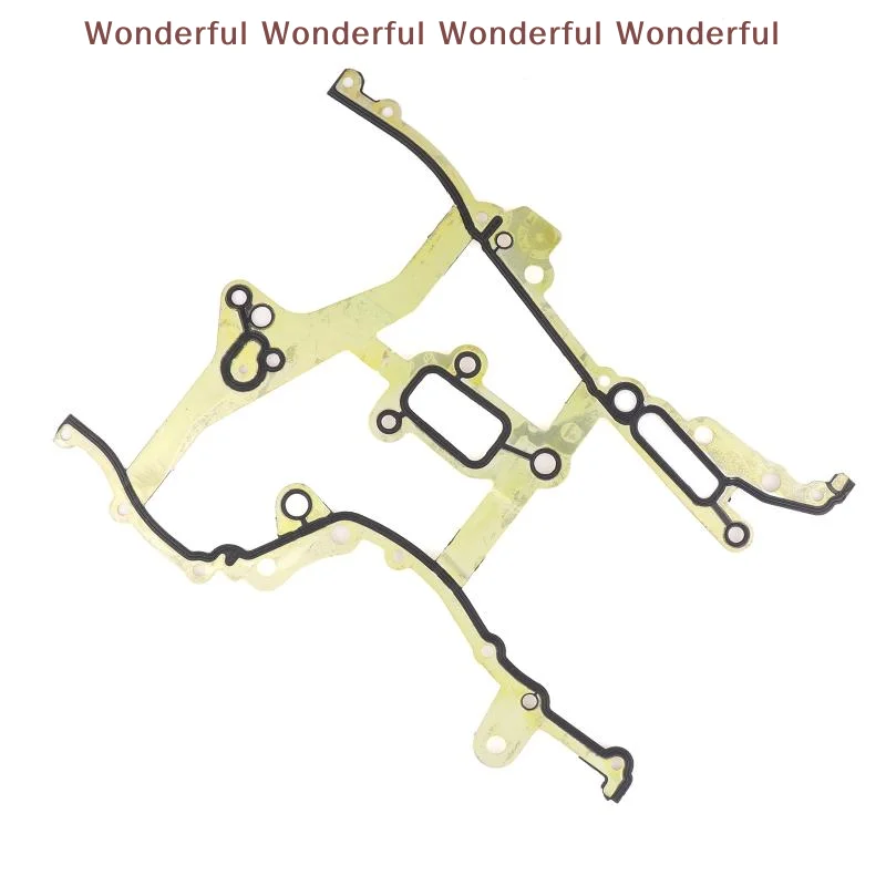 

Car Repair Flange Gasket 55562793 638130 Valve Cover Gasket Professional Grade Auto Parts For Engine Sealing