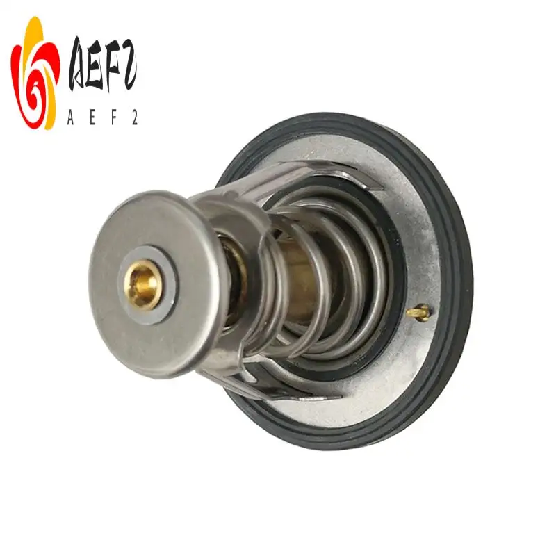 

AEF2-21210AA181 Engine Coolant Thermostat For Subaru Ascent Impreza Legacy 2011-2018 21210-AA181 High Quality Car Accessories