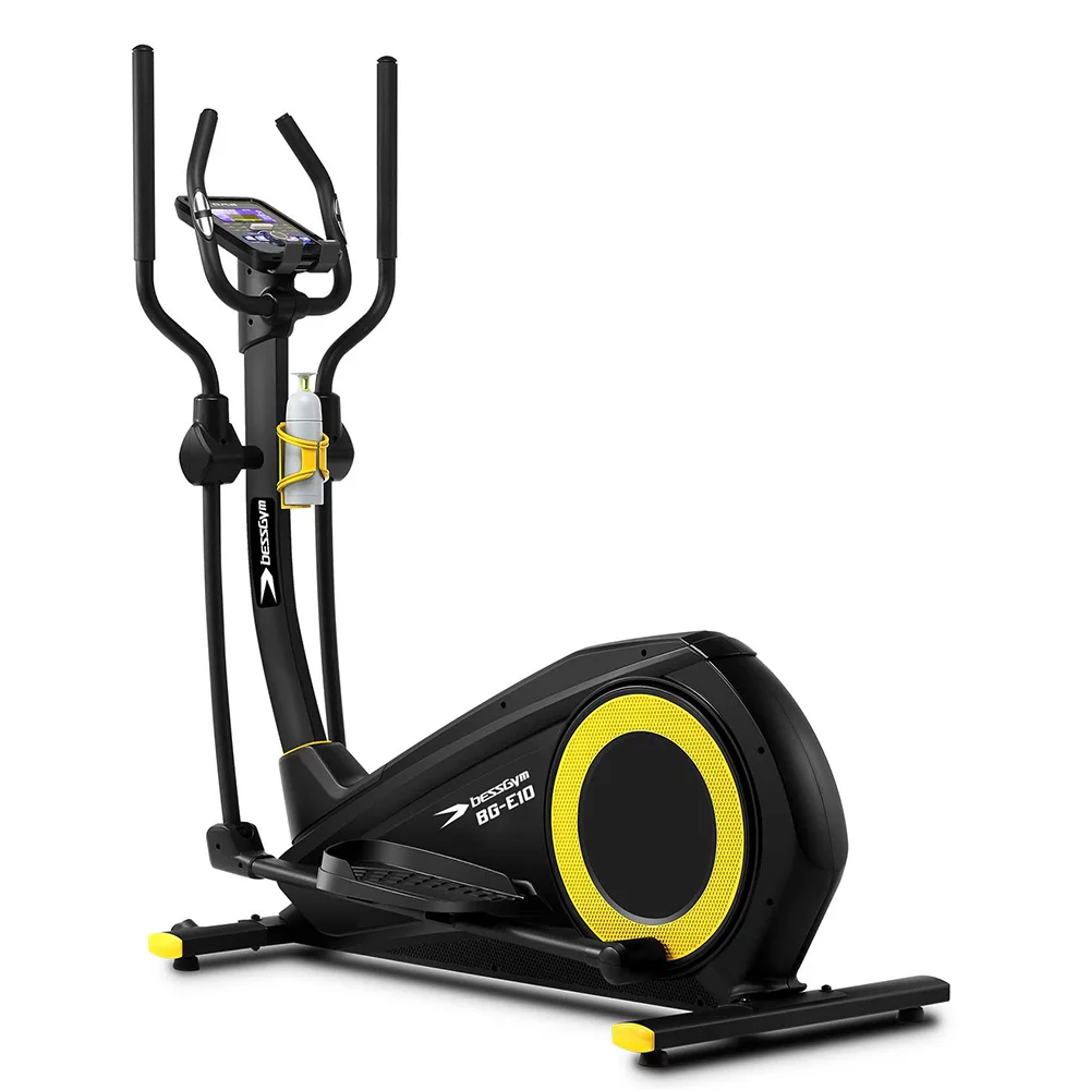 

Professional cross trainer device elliptical machine for home commercial gym equiment elliptical