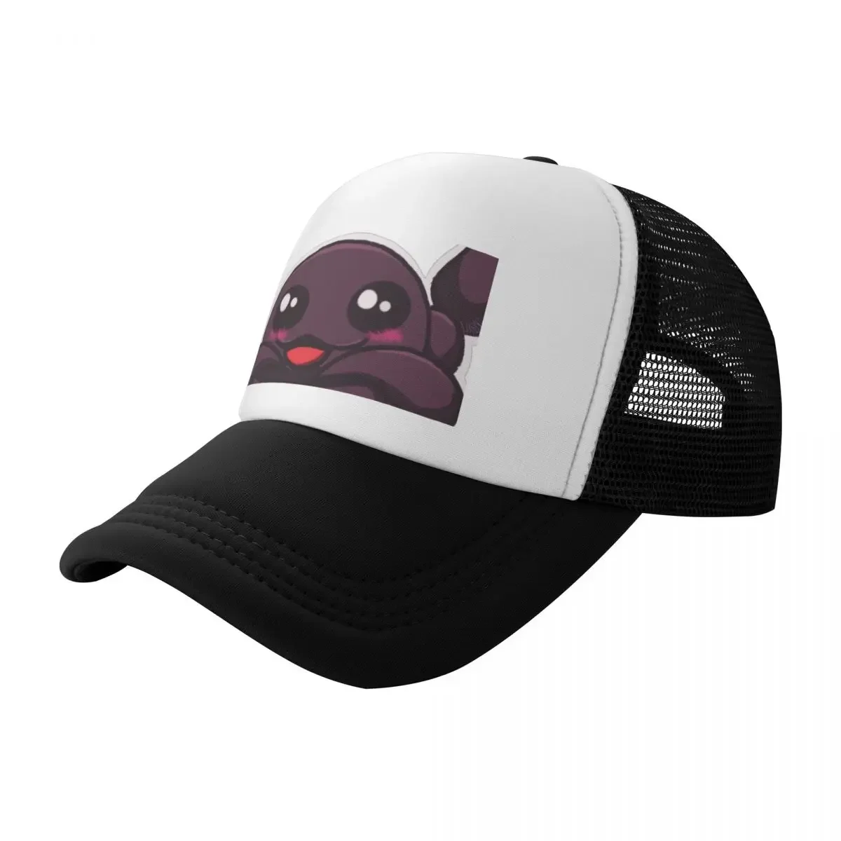 

LostScorpion Mokutan Baseball Cap Anime Luxury Brand Rugby Kids Hat Golf Wear Men Women's