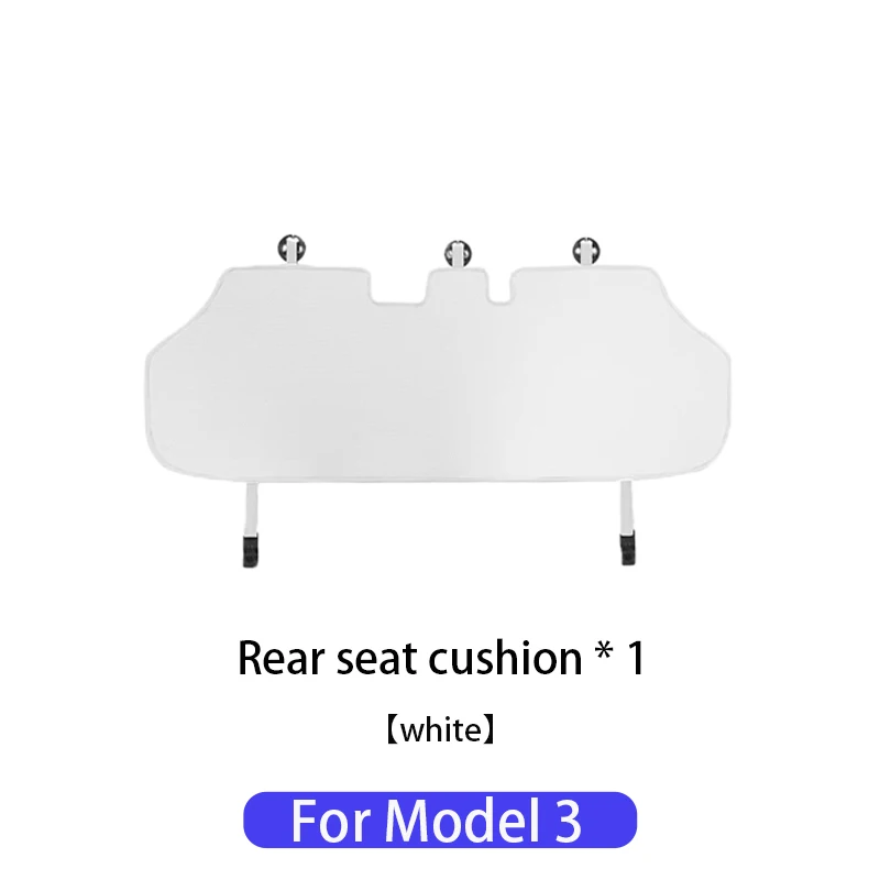Model-3 R001-white