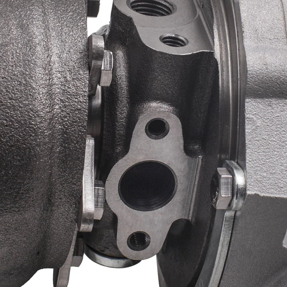 Left Side Turbocharger For Audi Rs6 Plus (c5) 480hp 2004 Turbine 077145703P 53049880028 53049700028 077145703P 077145703PX