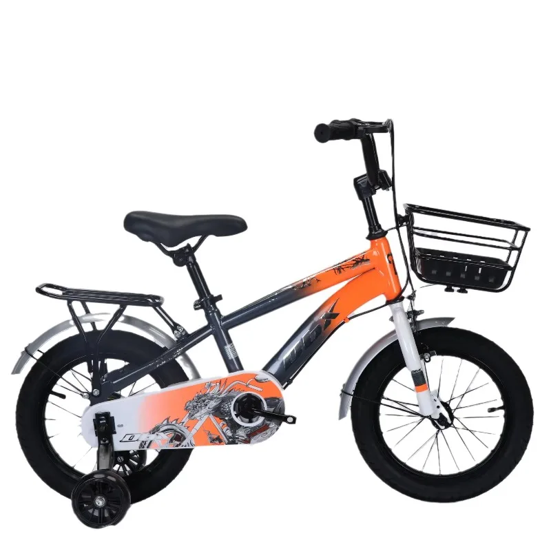 Airo Mountain Utility Bike with Disc Brakes 20