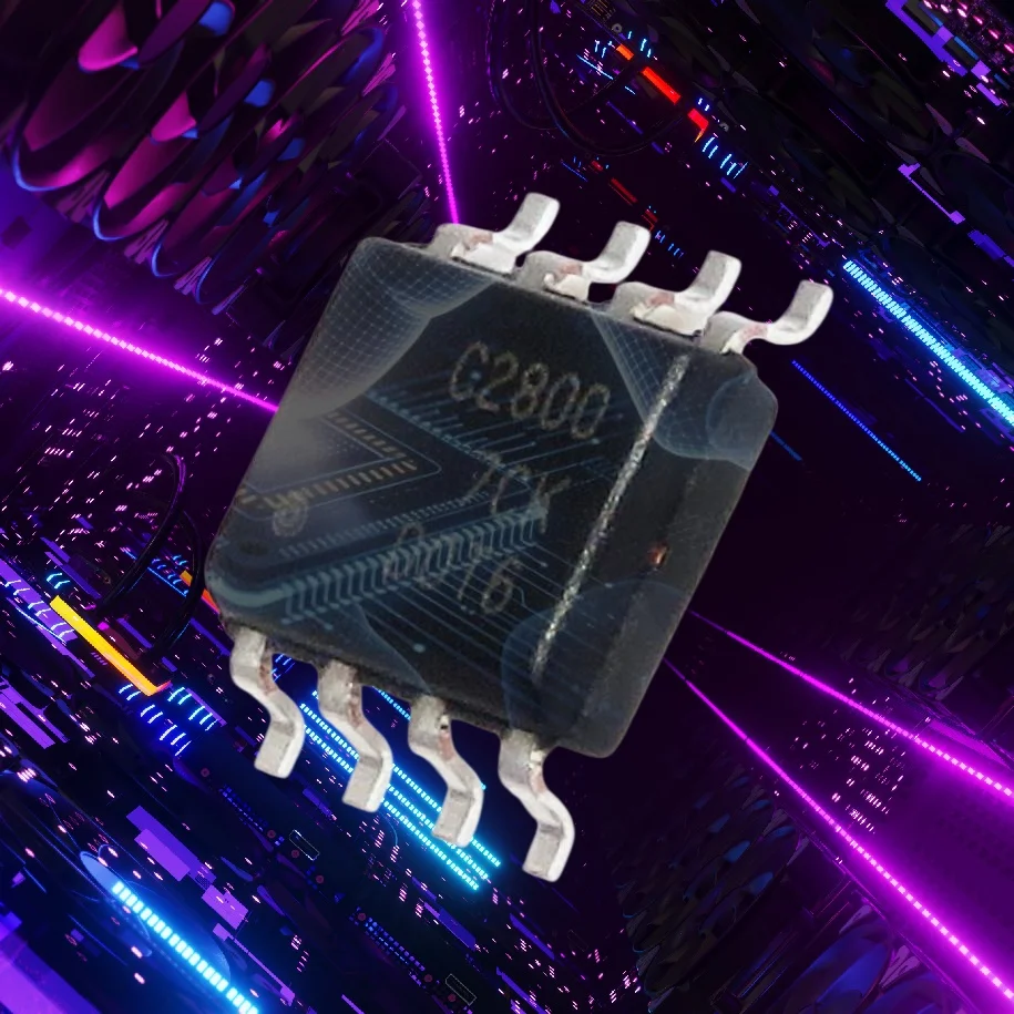 (5-10-20-30-100PCS) UCC2800 SOP-8 UCC2800D