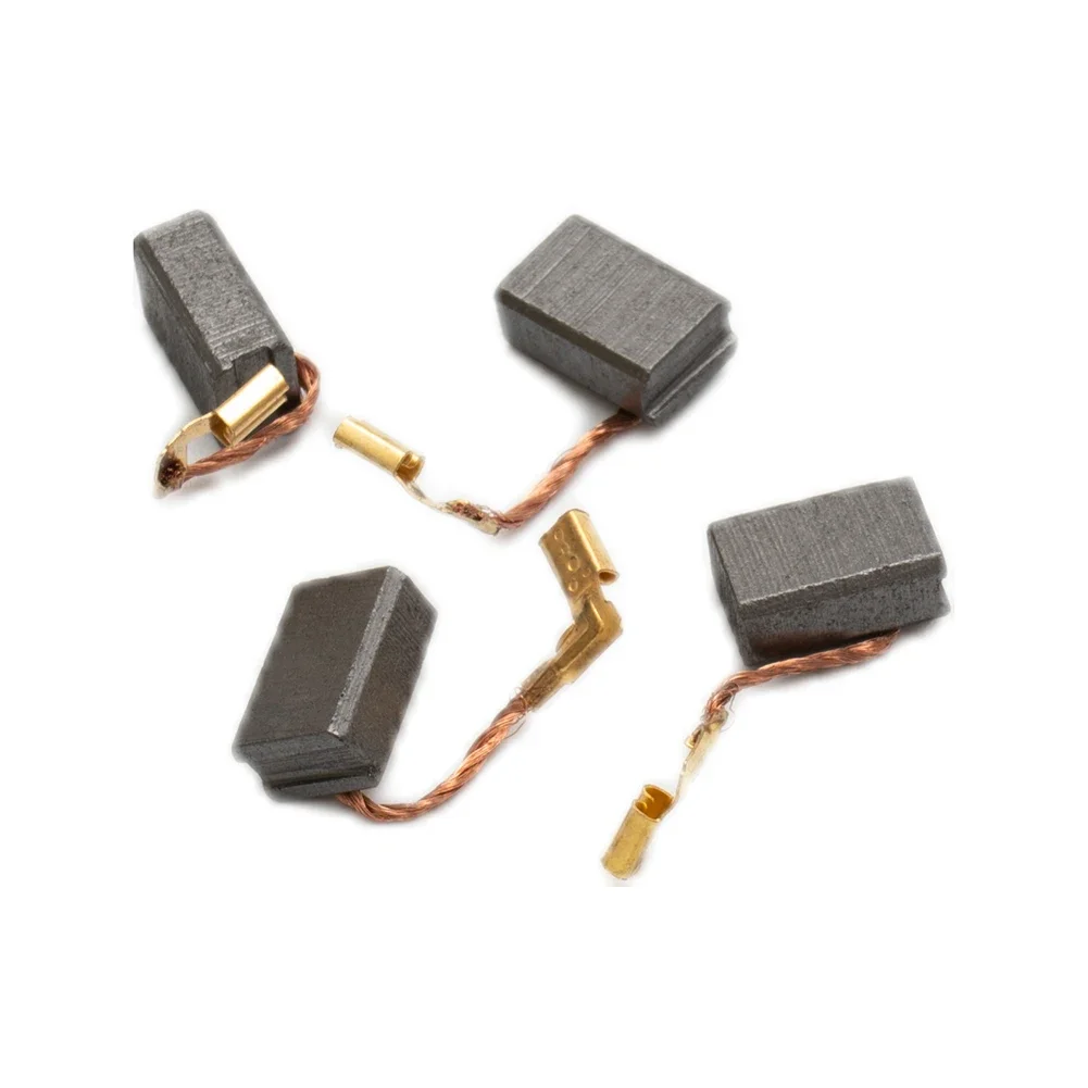 20pcs Carbon Brushes CB459 For GA4034 GA 4530/4534/5434/5034/5030/4034 Angle Grinder For PJ7000 Biscuit Jointer