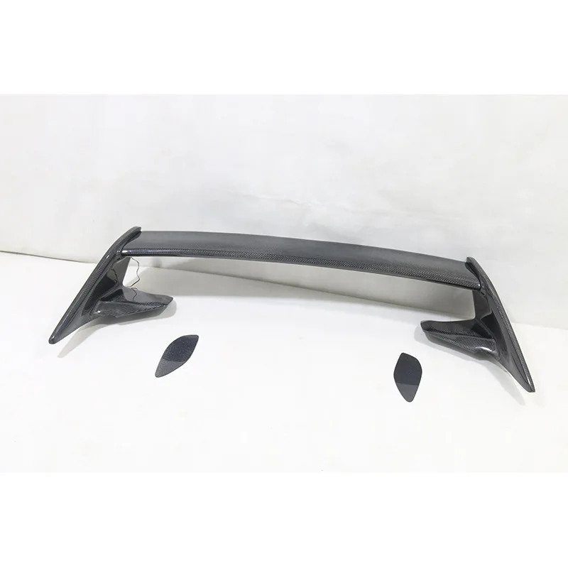 For Toyota Celica Gts 7th Generation Toyota Powertrain Celica Carbon Fiber Modified Tail Spoiler from 2000-2005 Model Years