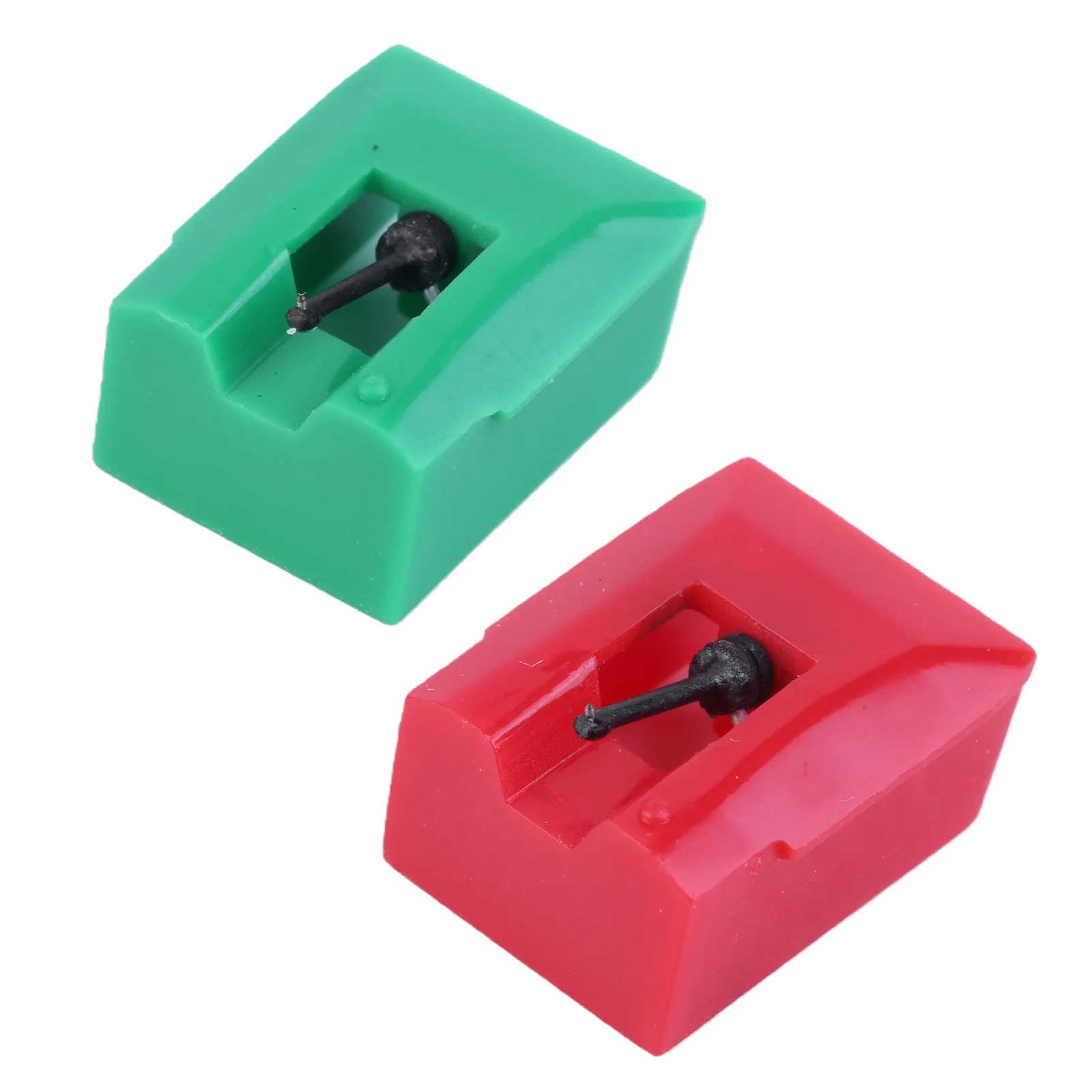 

Сменная алмазная игла для проигрывателей Audio Technica AT-LP120-USB, совместимая с моделями AT-95, AT-3400, AT-3410, AT-93