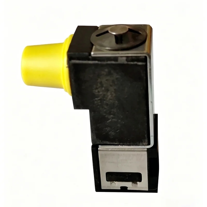 Genuine Original Imported Solenoid Pneumatic Pilot Control Valve 81519032, Original Spare Parts for CROUZET Automation Equipment