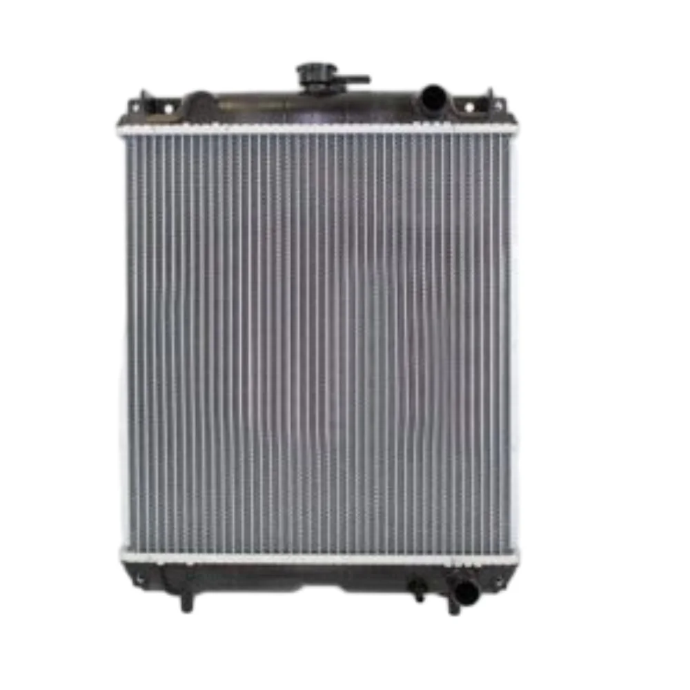 

Aftermarket Radiator in Stock 11LG30030 11LG-30030 Water Radiator Assay Motorcycle Radiator for Wheel Loader HL730-7 HL730TM-7