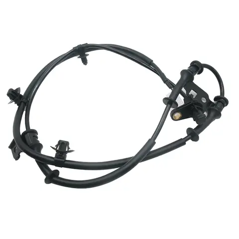 59810-2V000 598102 V000 59830-2V000 598302 V000 현대 Veloster 2012-2015 L4 1.6L 용 앞 좌측 우측 ABS 휠 속도 센서