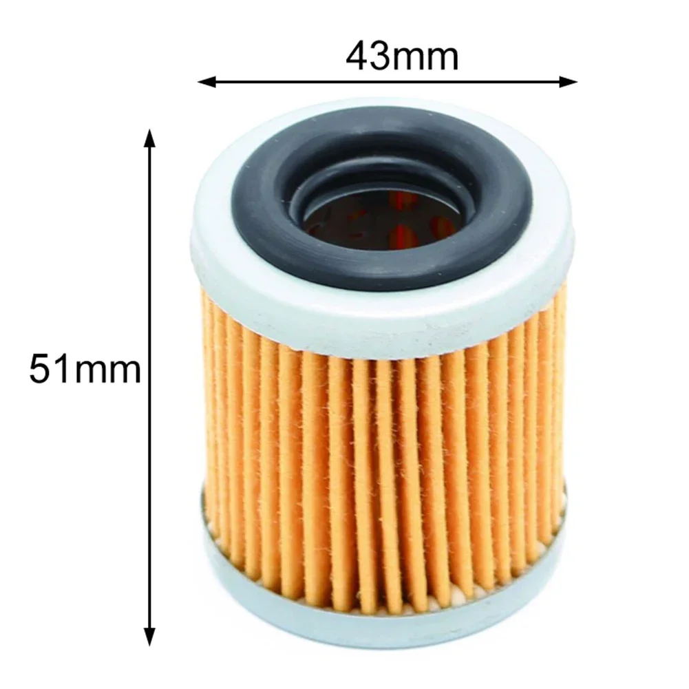 For Nissan For Altima Transmission Car Oil Cooler Filter 31726-1XF00/2824A006 Auto Replacement Part For Juke For NV200 For Rogue