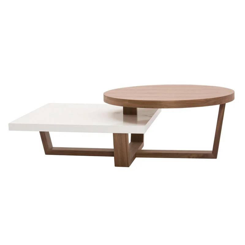 

Hxl Coffee Table Simple Modern Nordic Small Tea Table