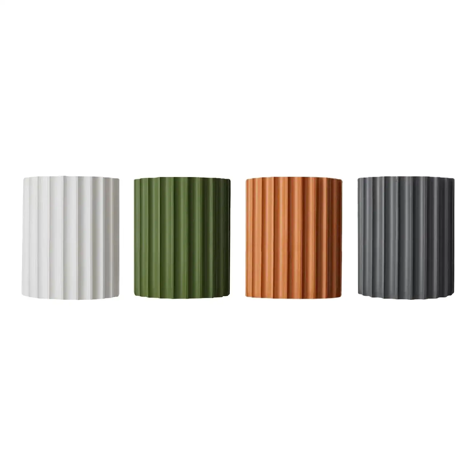 Modern Indoor Wall Lamp LED Resin Sconce for Living Room Bedroom Balcony Corridor Nordic Decor Reading Light Fixture